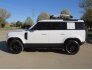 2020 Land Rover Defender for sale 101718781